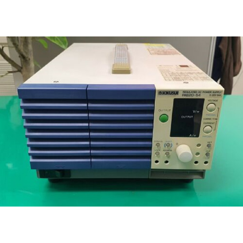 KiKUSUI PAS20-54 Регулируемый источник питания постоянного тока 20V 54A