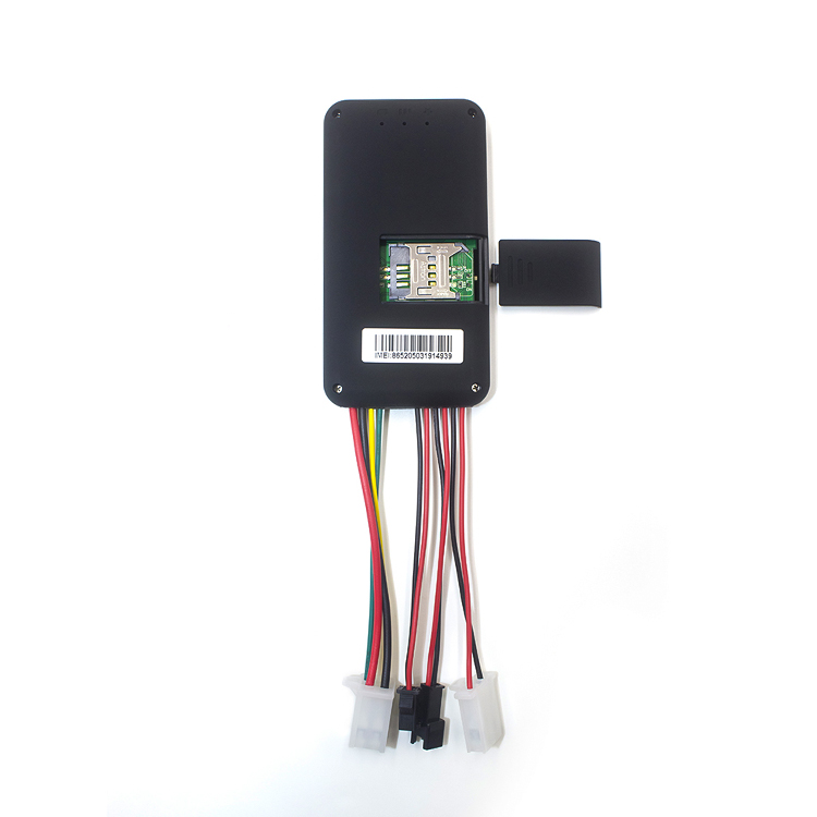 Real Time Smart GPS Tracker gt06 GPS/GPRS/GSM Vehicle GPS Device Car Tracker