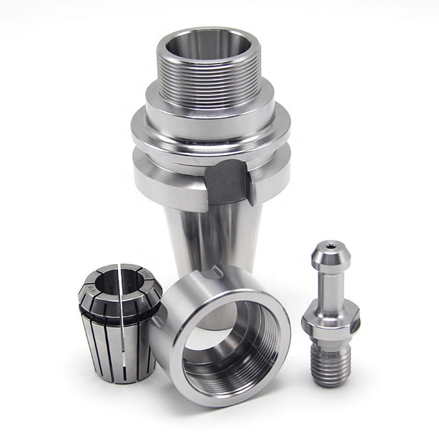 BT40-ER32-70 AD/B Тип bt40 er32 er collet cnc держатели резцов bt40 цанговый патрон