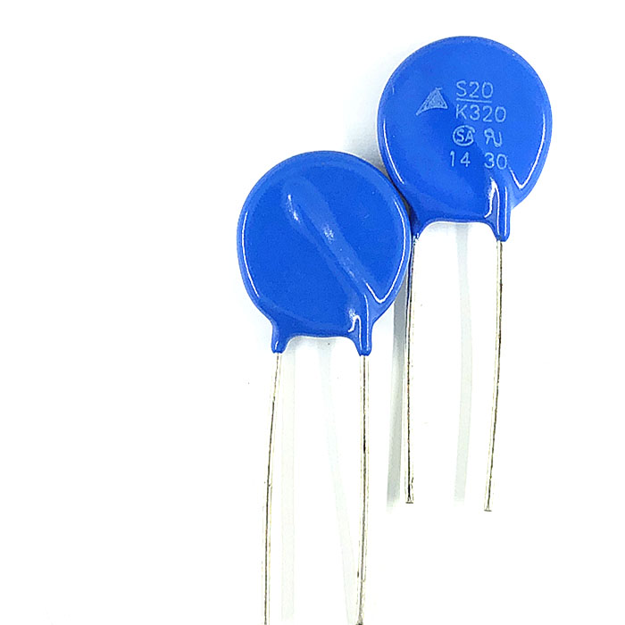 B72220S2321K101 S20K320E2 S20K320 Varistor 320V diameter 20MM