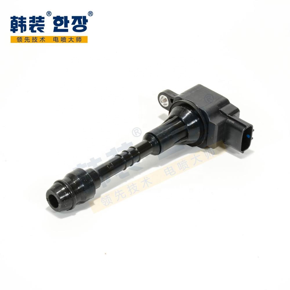 Катушка зажигания 22448-6N015 Подходит для NISSAN
