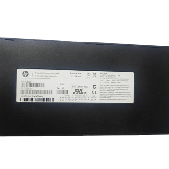 Factory Price EVA 4000 6000 8000 Battery Pack 512735-001 NEW