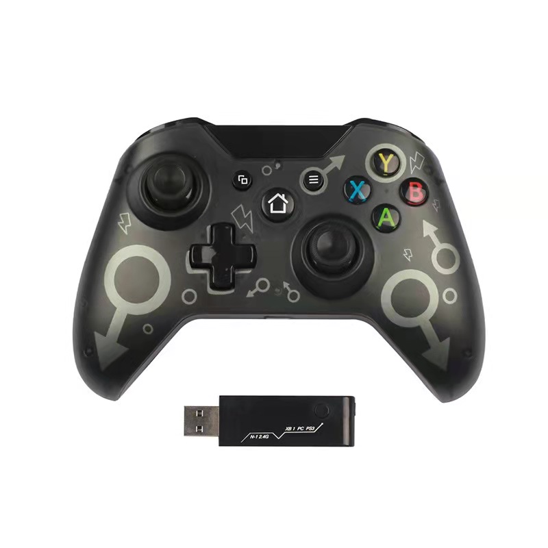 Высококачественный оригинальный 2021 геймпад, контроллер для Xbox One, контроллер для консоли Xbox One S, джойстик
