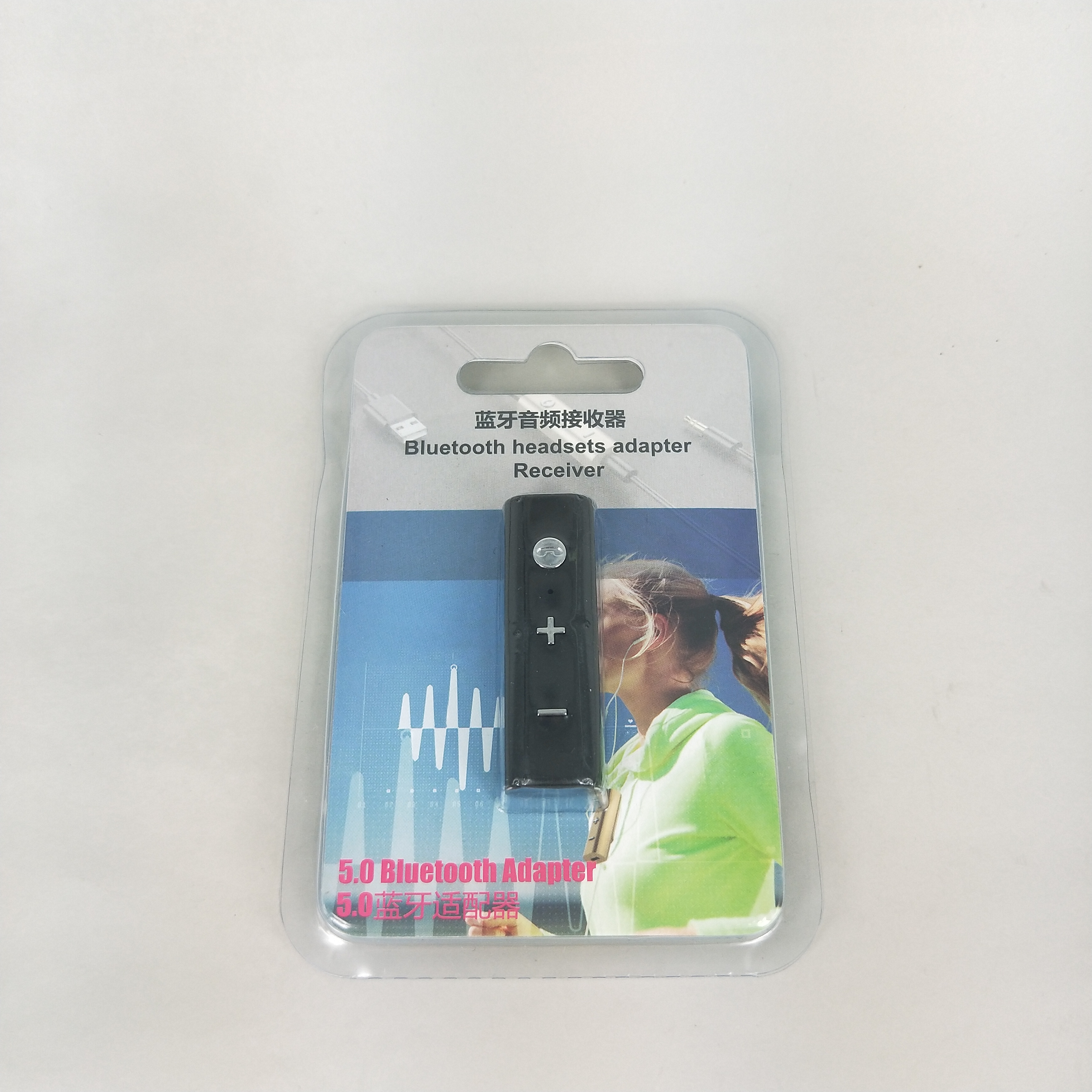 SYTA Popular 5.0 BT Transmitter for Automobile
