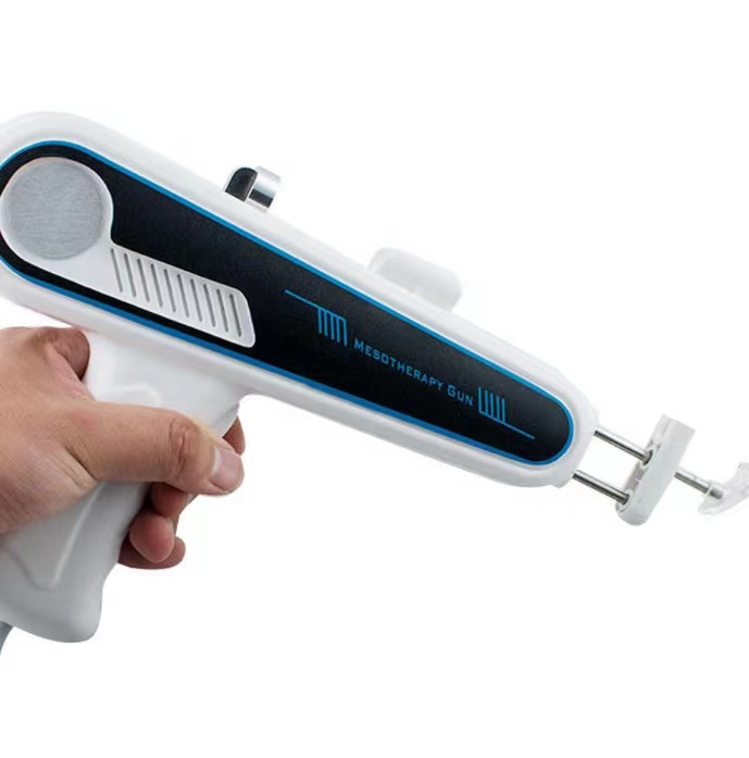 Mesotherapy Gun Skin Lift Mesogun Wrinkle Removal Skin Rejuvenation Meso Injector