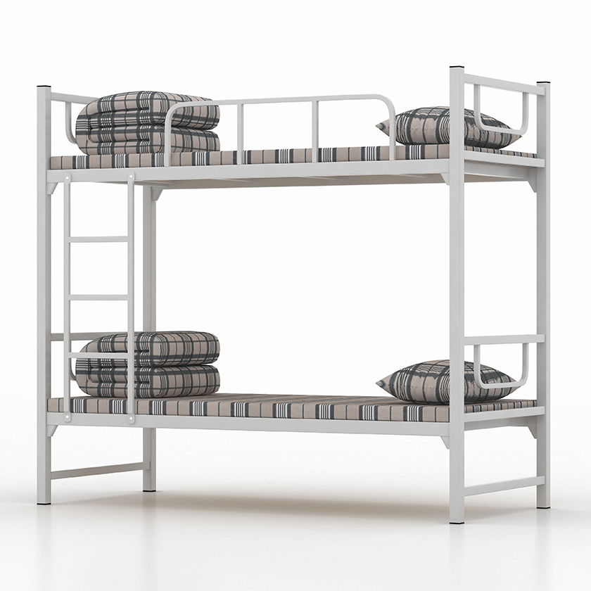 Modern Heavy Duty Double single bunk beds
