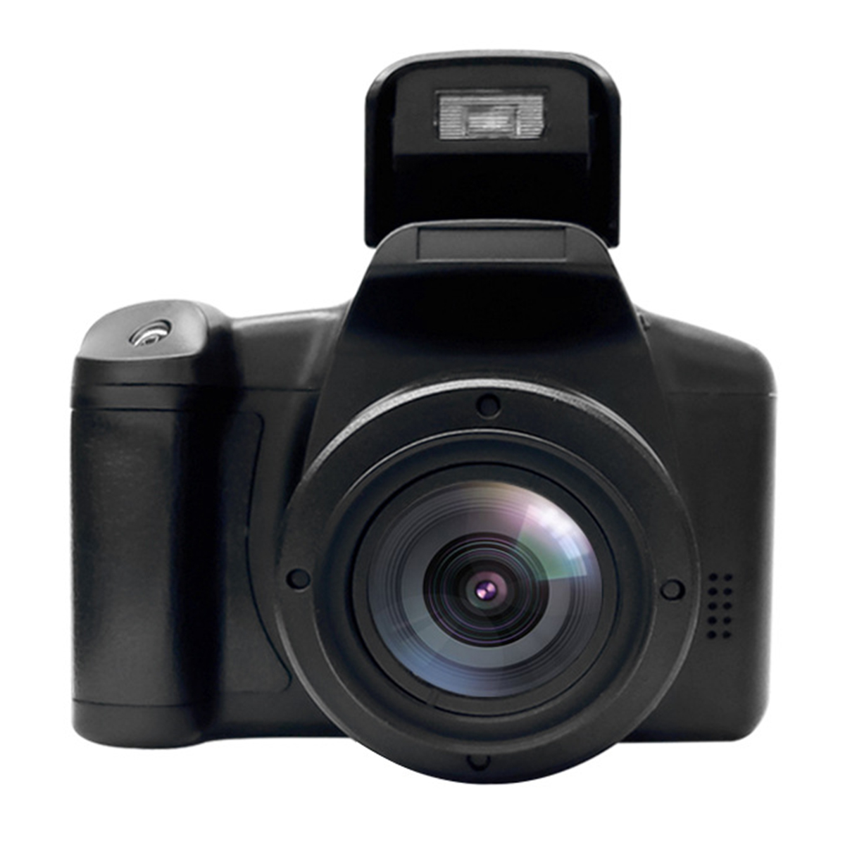 Съемный широкоугольный объектив HD цифровая фотография видео dv фотография SLR телефото микро Одиночная камера