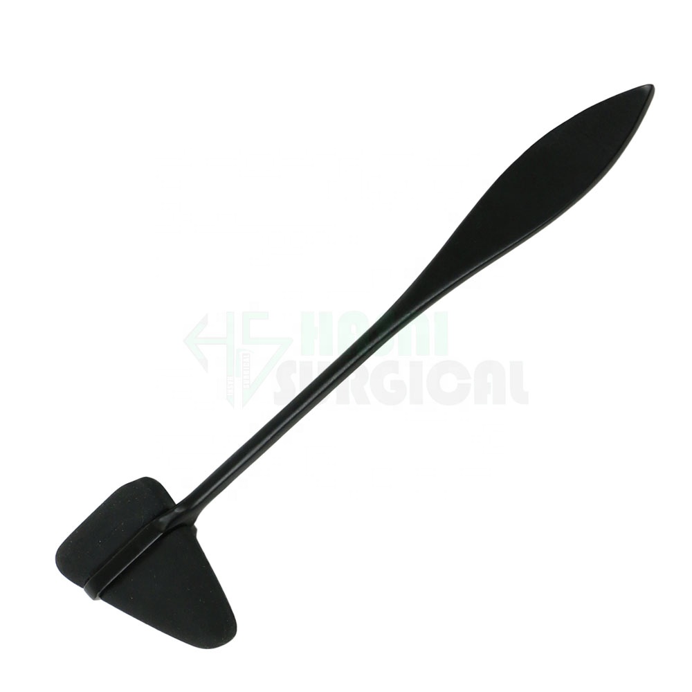 Medical reflex hammer,reflex hammer forpercussion hammers medical instruments