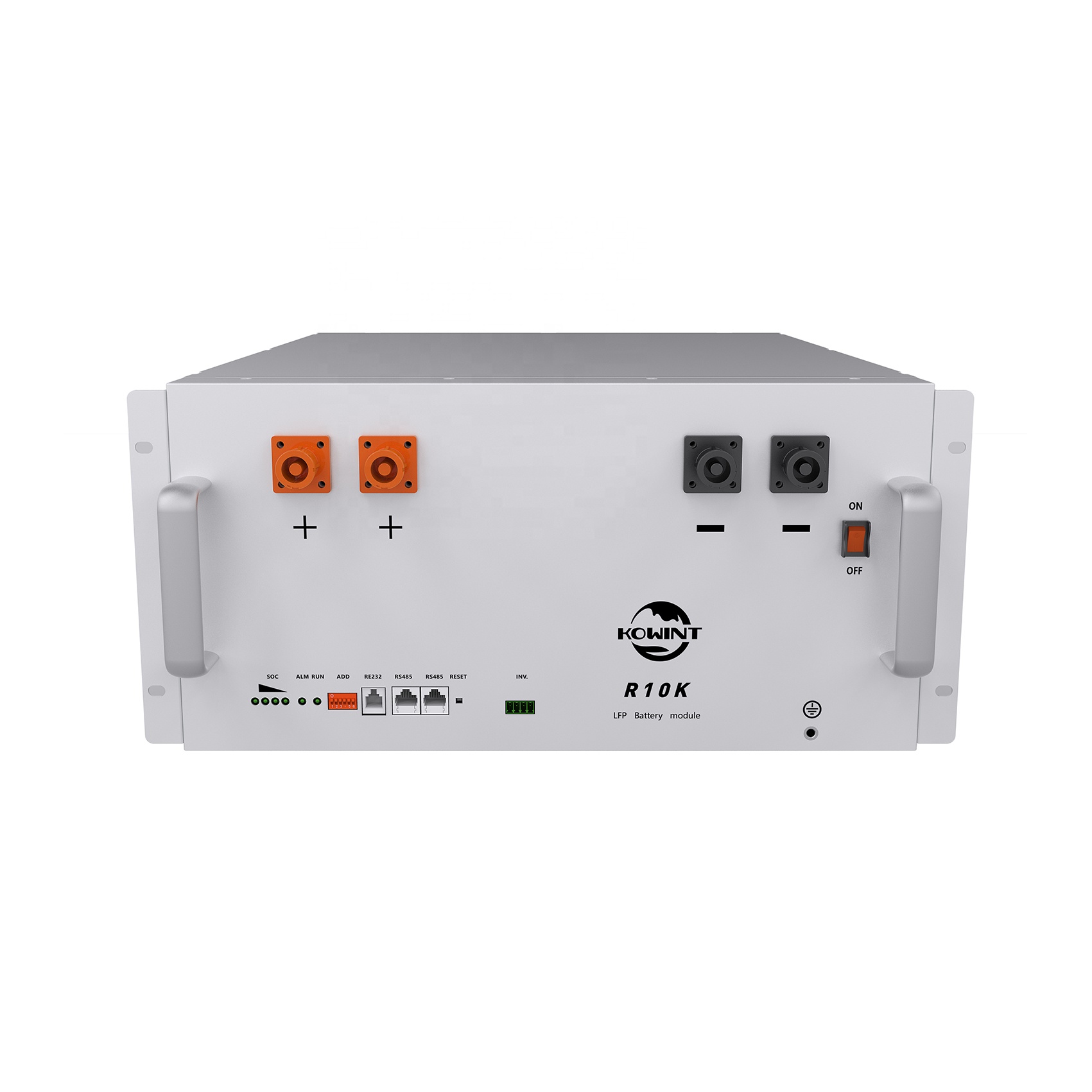 20kw 30kw 50kw 80kw 100kw Batteries Server Rack Mounted 20 30 50 80 100 Kwh Battery