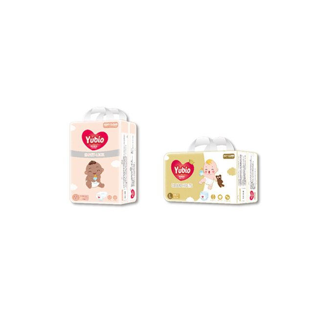 Yubio baby diaper