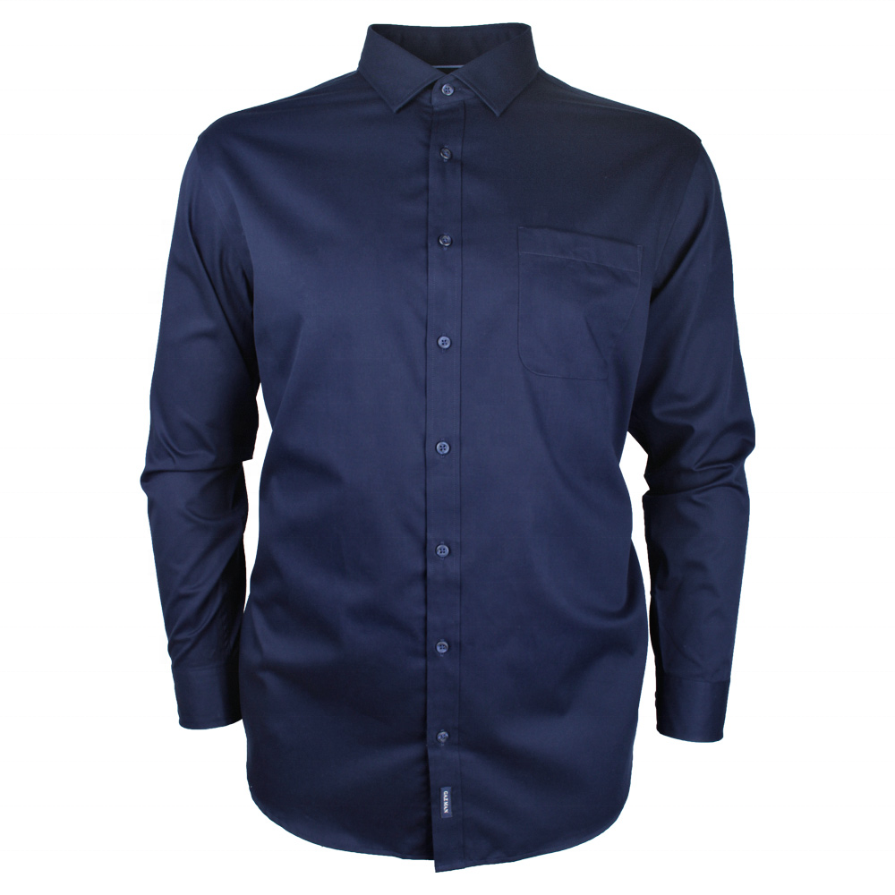 men casual dress shirt