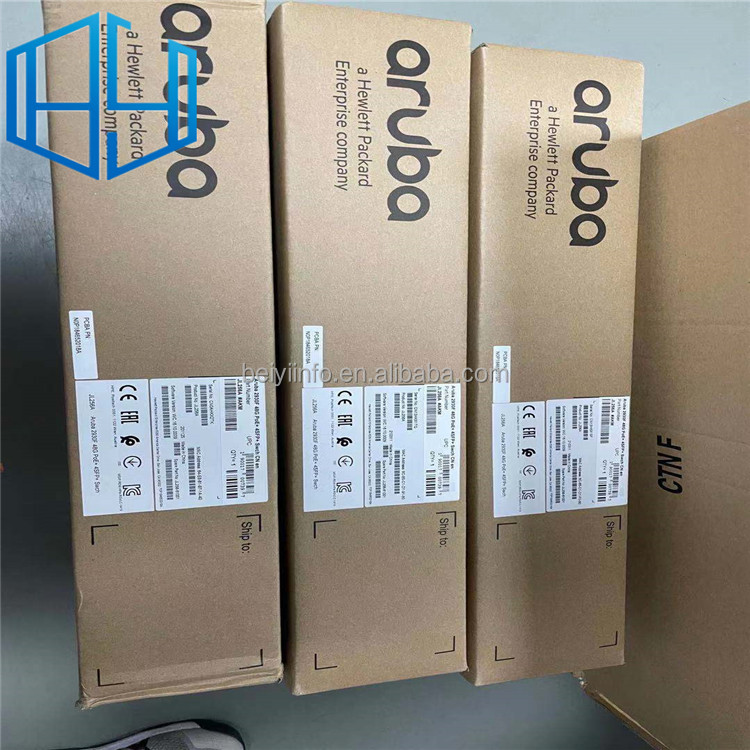 Точка доступа HPE Aruba AP-325(JW186A)/ IAP-325(JW325A) переключатель JL724A JL726A JL728A