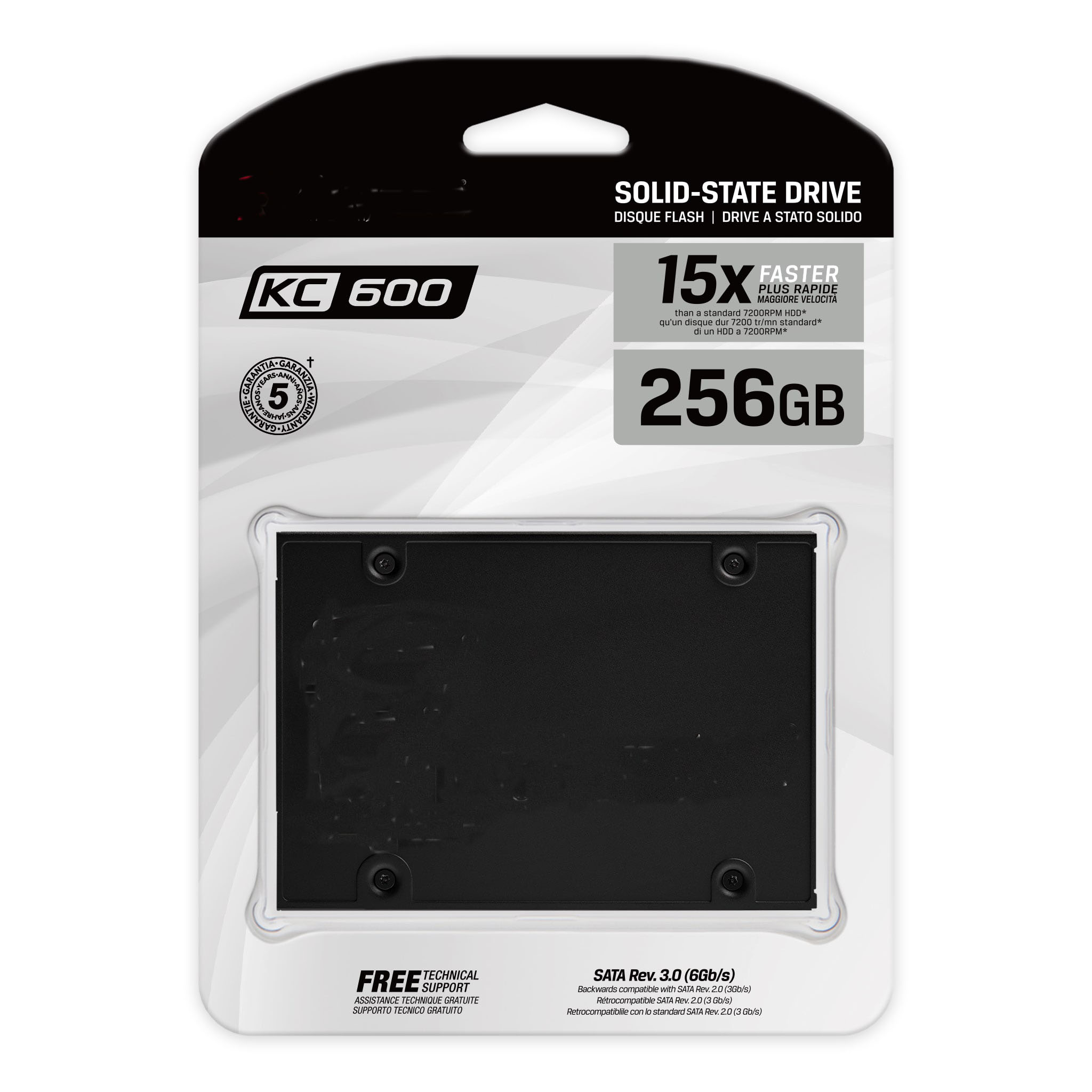 OEM 2,5 жесткий диск SATA 3 256 512 1 2 ТБ, бесплатный образец, сделано в Китае oem 2,5 внутренний ssd sata 3