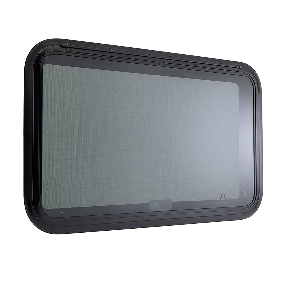 High Quality New Design Caravan Rvs Windows