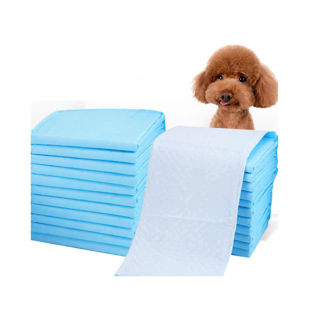 Wholesale disposable dog training pad pet training pads