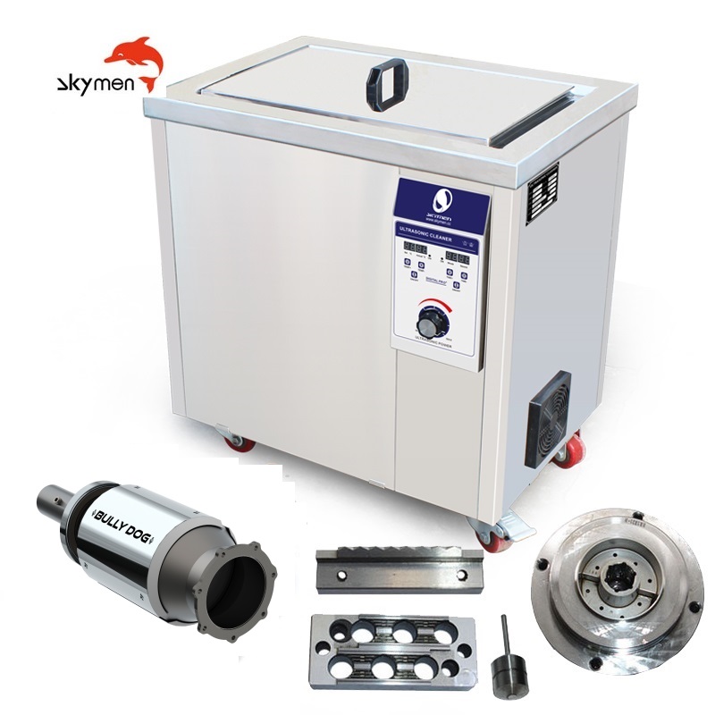 Очистительная Машина DPF, ультразвуковой очиститель
