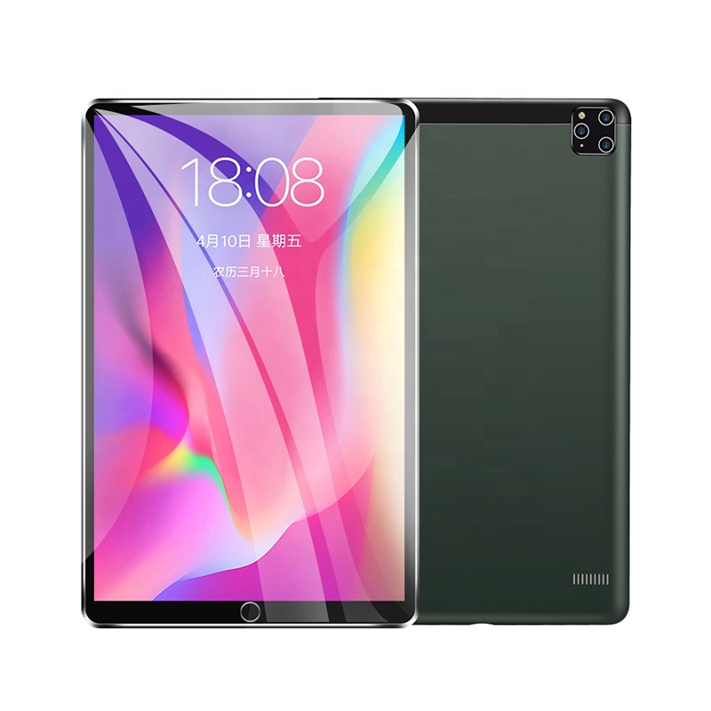 Бизнес-Usb планшетный ПК USB Type C MTK Восьмиядерный 8 дюймов Android 11 планшетный ПК Fire Hd планшет 64 ГБ 3 кг 1 ГБ