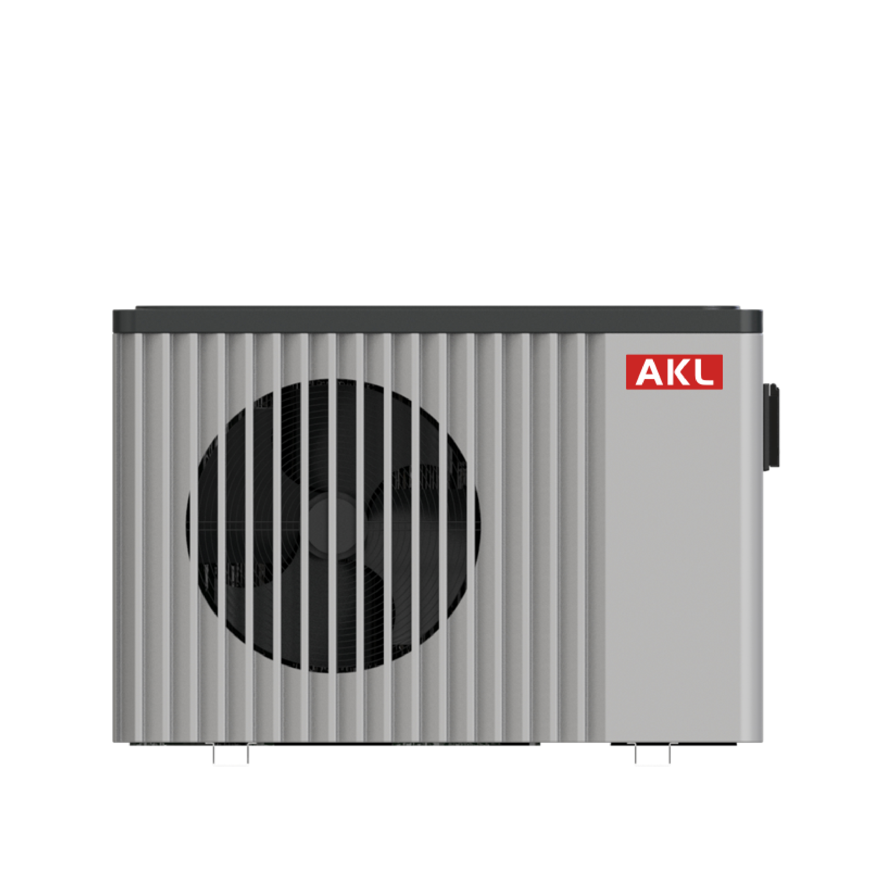 Семейное использование R32 wifi A +++ DC инвертор воздуха в воду спа нагреватель для бассейна Тепловой Насос