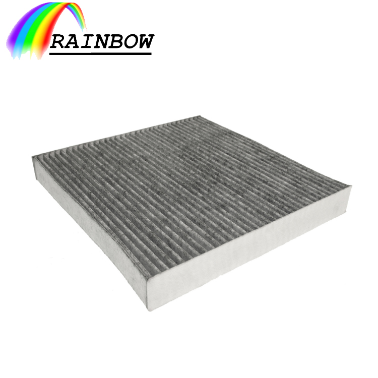 Manufacture price 80291-SNK-A01 Car auto parts ac filters cabin air condition air filtro oil fuel filter for HONDA