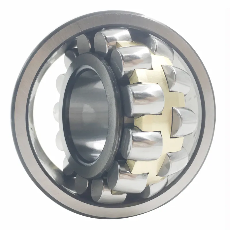 Competitive Price Chrome Steel Roller Bearing 22320 22322 22324 22326 CA CC MB C3 W33 E Spherical Roller Bearing