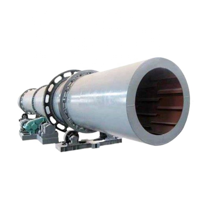Hot sale 2020 drum dryer sawdust dryer for wood sawdust machine