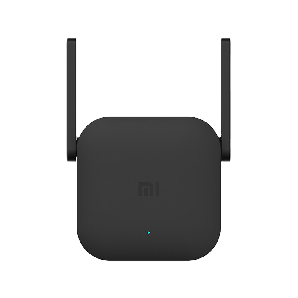 Оригинальный Xiaomi WiFi усилитель Pro, 300 м WiFi роутер усилитель, Xiaomi Mi WiFi ретранслятор Pro