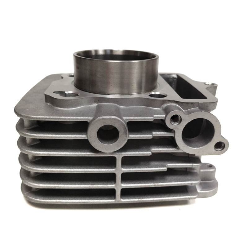 Motorcycle cylinder set BEAT/KVY(50) cylinder