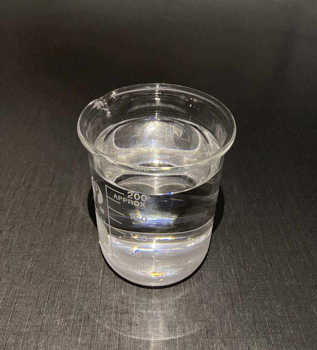Silicone Oil as Cosmetic Ingredient SS-1214/Cyclopentasiloxane/ Dimethiconol CAS 541-02-6