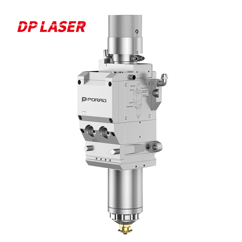 6000W 8000W 10000W 12000W 15000W 20000W 30000W 40000W Porad Laser Cutting Head Poleader 2.0
