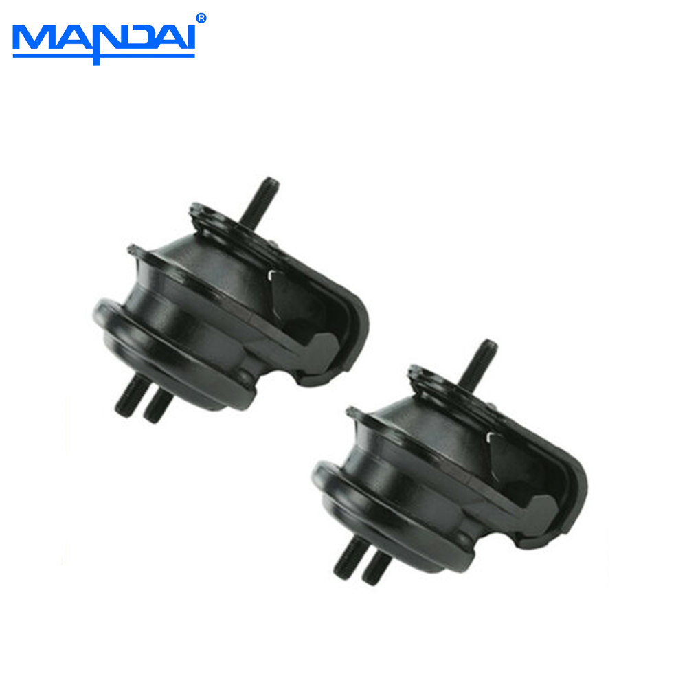 Auto suspension parts Engine mounting OE 11610-66j01