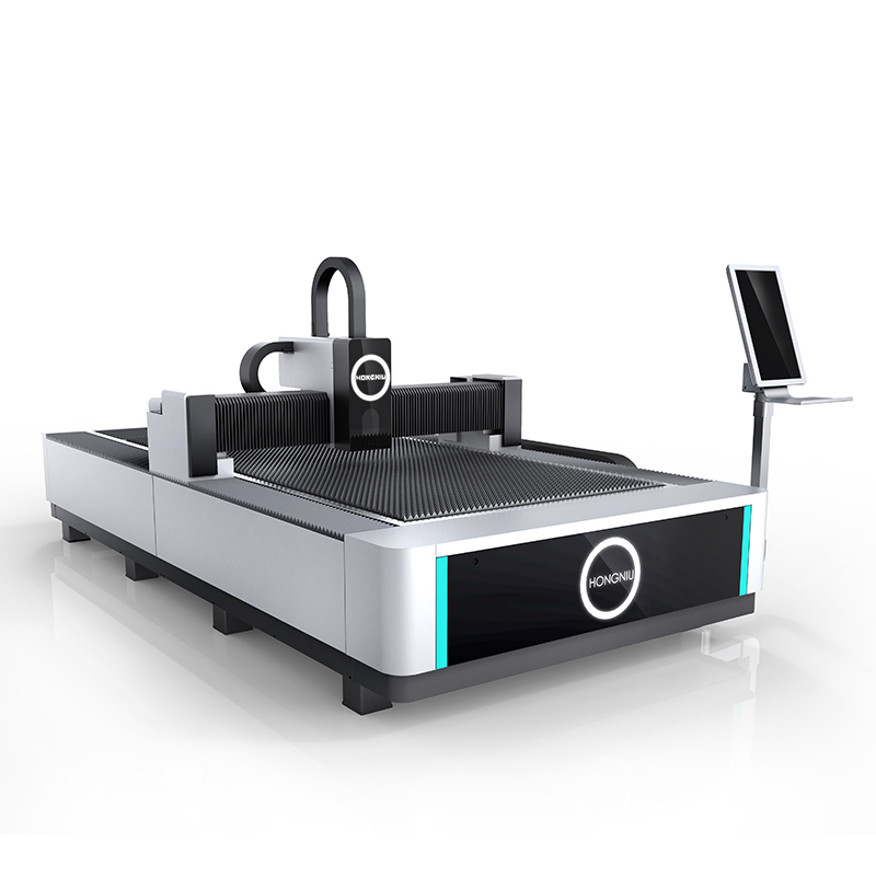 cortadora laser por fibra de 500w 1000W 1500W 2000W 3000W 4000W 6000W y grabadora laser cortadora de metal laser