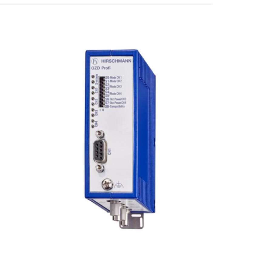 Ретранслятор Hirschmann OZD Profi 12M G12 Fieldbus