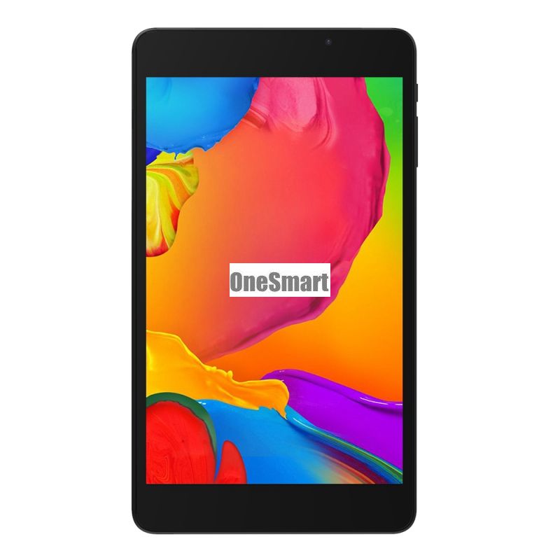 Новый планшет ALLDOCUBE iPlay8T T802 4G LTE 8 дюймов 3 ГБ + 32 ГБ Android 10 четырехъядерный 1,4 ГГц IPS экран поддерживает Bluetooth WiFi планшет