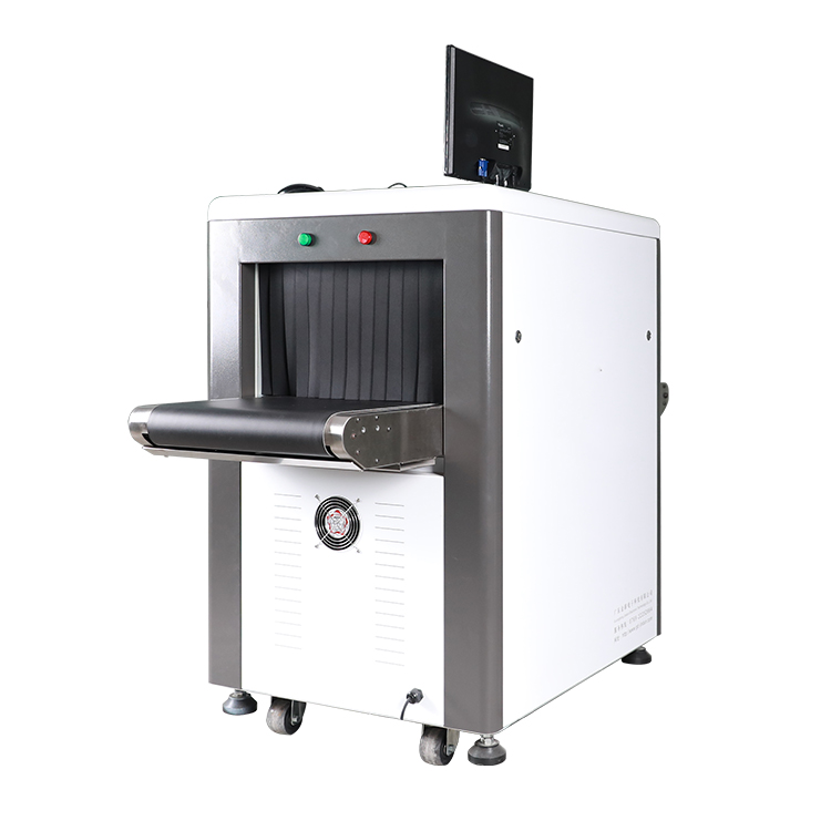 NG-708 высокое качество newgoer 50*30 см багажа рентгеновского снимка/сканер багажа/подходит для изготовления сумок, рентгеновский сканер машина