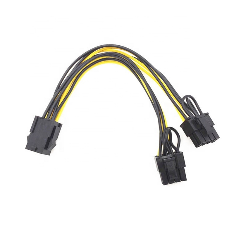Новый мини-коннектор Molex 4pin для компьютера