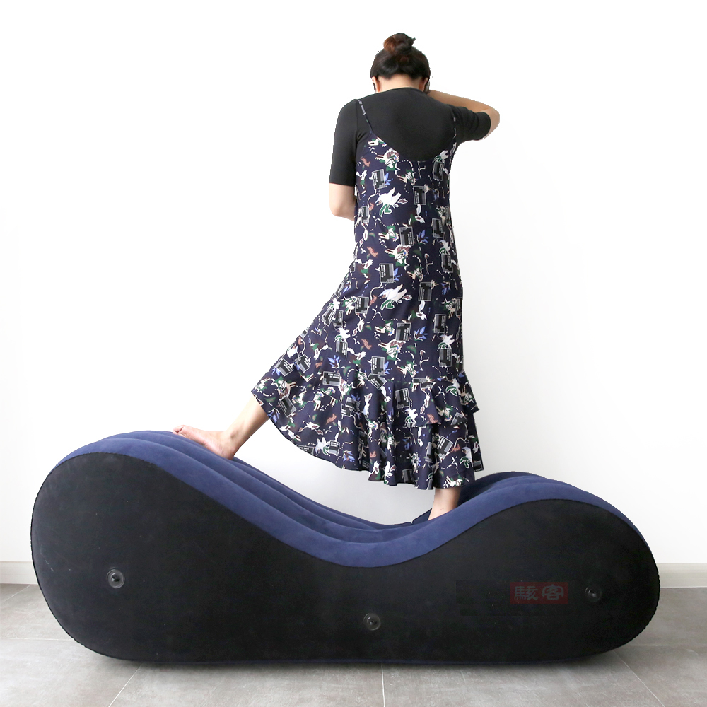 Wholesale Inflatable Sofa Adult Toy For Couples Sex Chair Beds Erotic Product Adult Games sex sofa bedroom furniture italian
