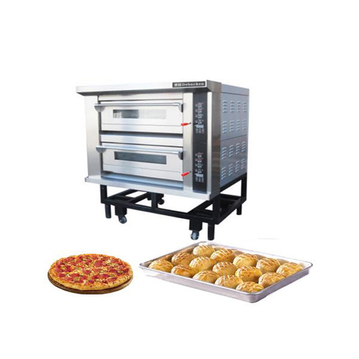 Bakery Equipment for Sale in Germany