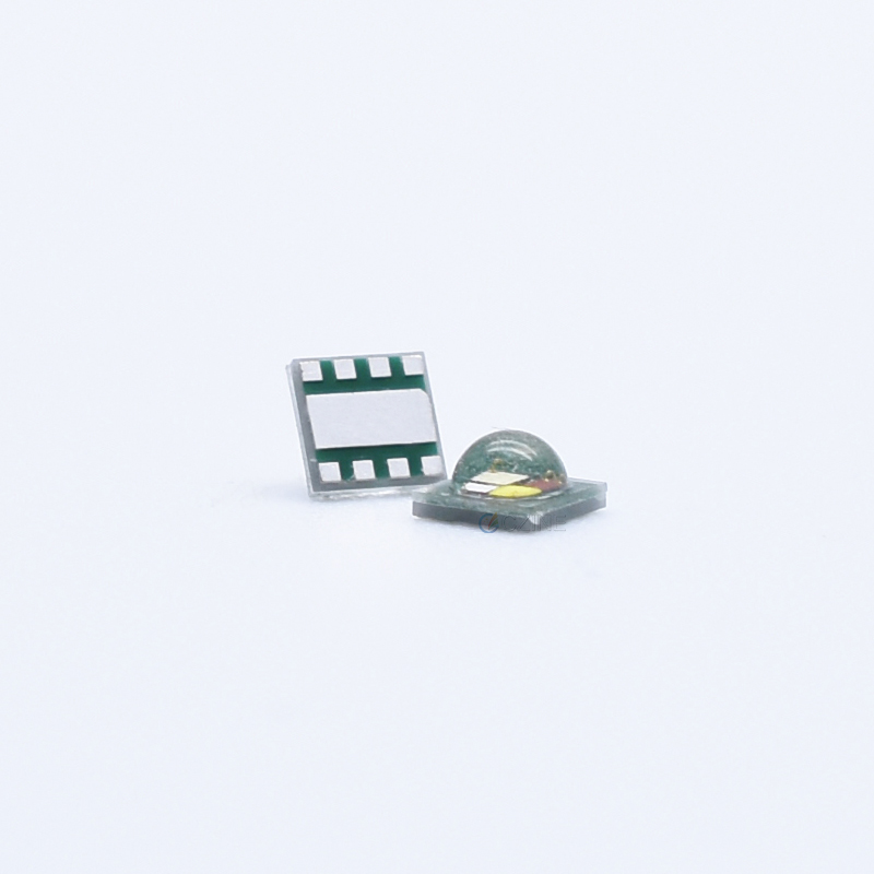 Czinelight 4 Вт Высокая мощность 3535 RGB RGBW SMD LED с Sanan светодиодный чип для сценического освещения