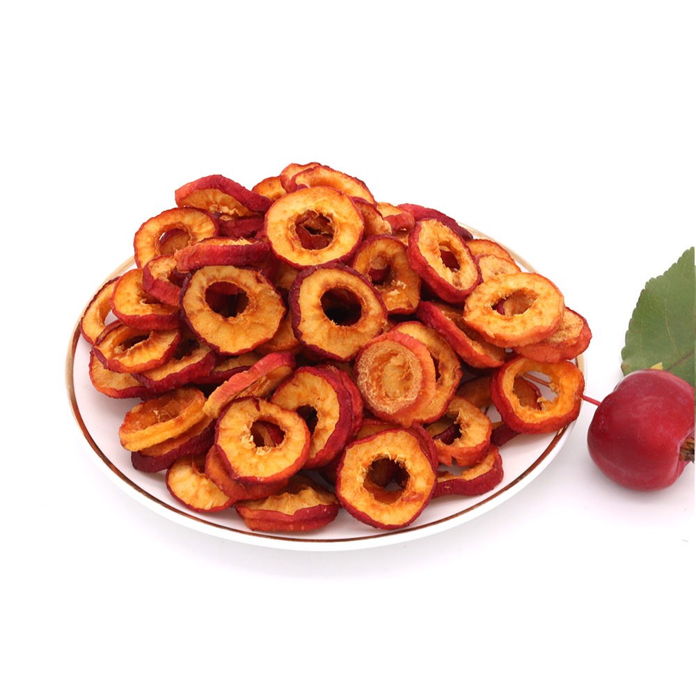 Прямая продажа с завода, популярные вкусные свежие сушеные фрукты бегонии