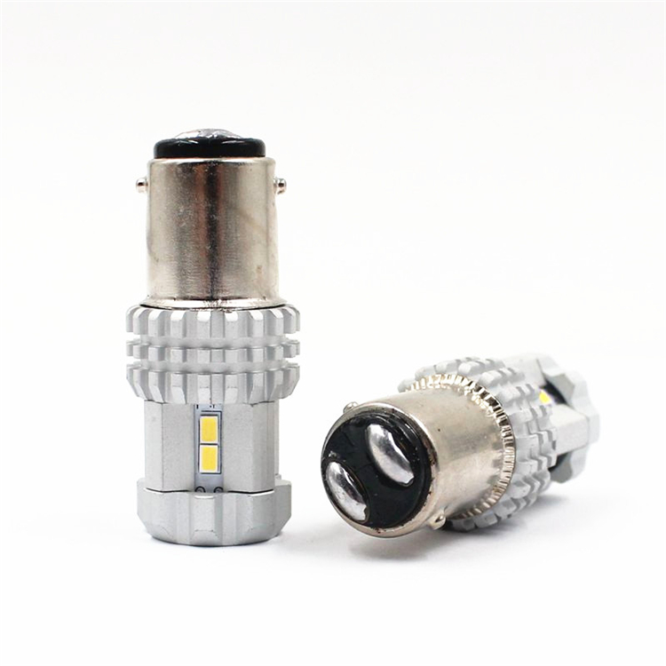 Светодиодные Автомобильные стоп-сигналы 5 Вт BAY15D 3020 3157 1157 7443 белые 12SMD светодиодные дневные ходовые огни поворотный сигнал боковая лампа