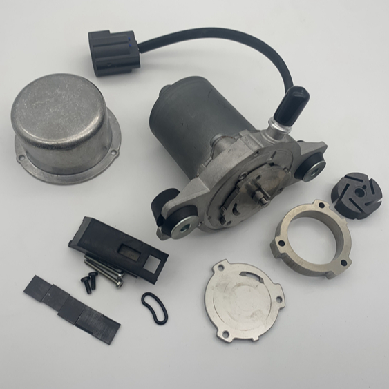 brake vacuum booster pump UP30 for new energy vehicle