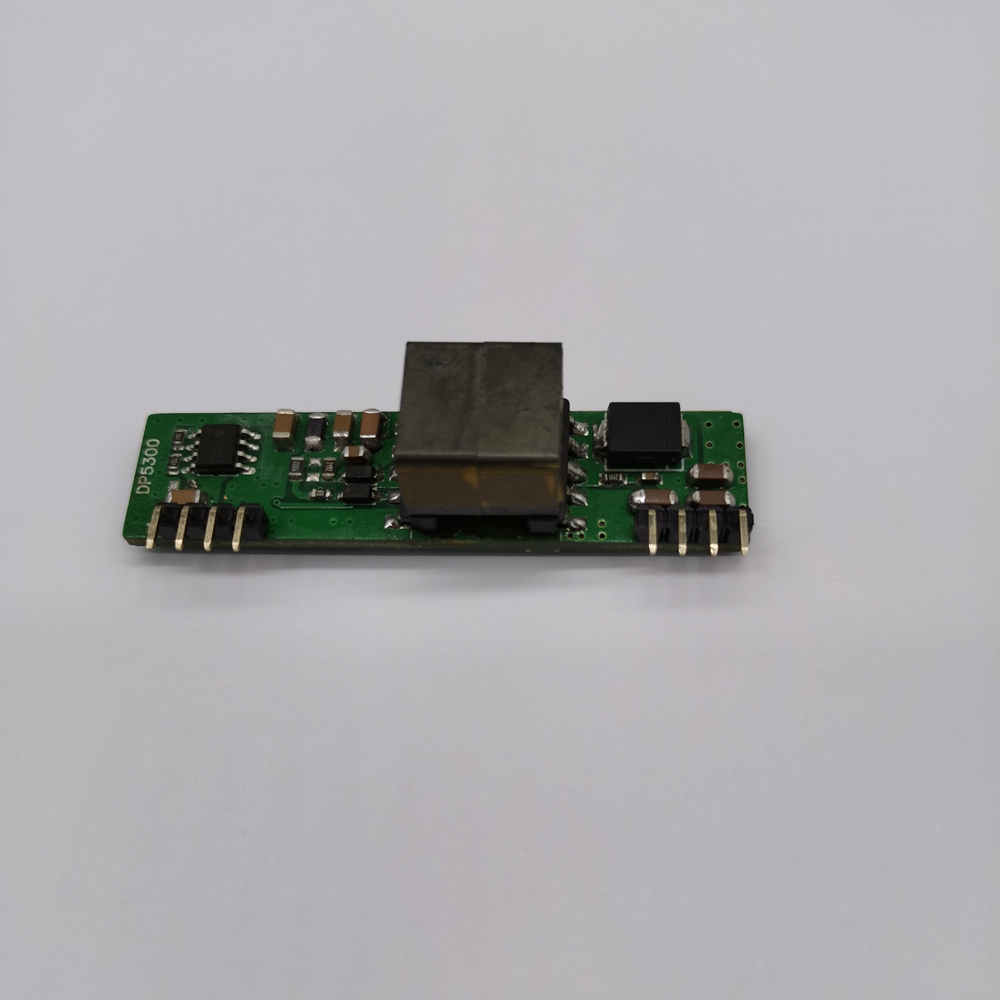 24v dc power poe injector splitter POE Module SDAPO DP5324