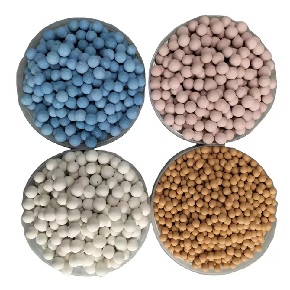 Tourmaline Ceramic Ball, Ceramic Ball, Infrared Ceramic Ball