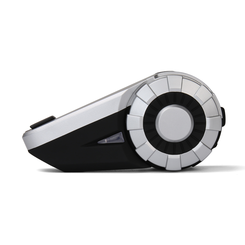 Freedconn новые шлем Bluetooth гарнитура T-REX для Группы Домофон 8 люди могут говорить в одно и то же время в 1500 м Диапазон + L3