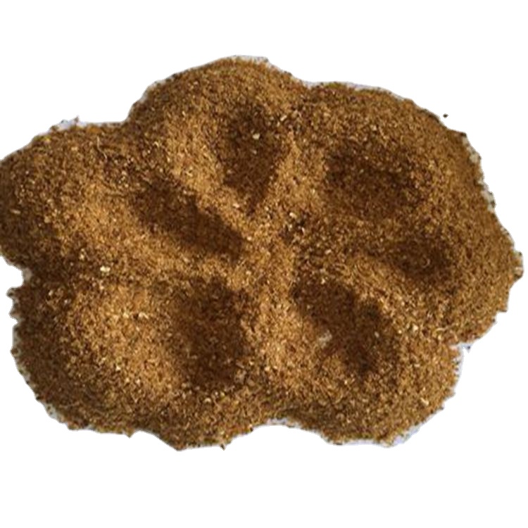 China Supplier Corn Germ Powder For Animal Feed