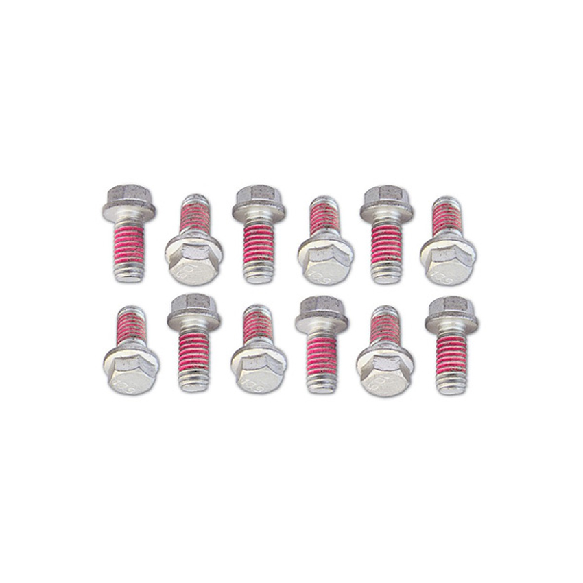 Rotor bolts fit for Motorcycle