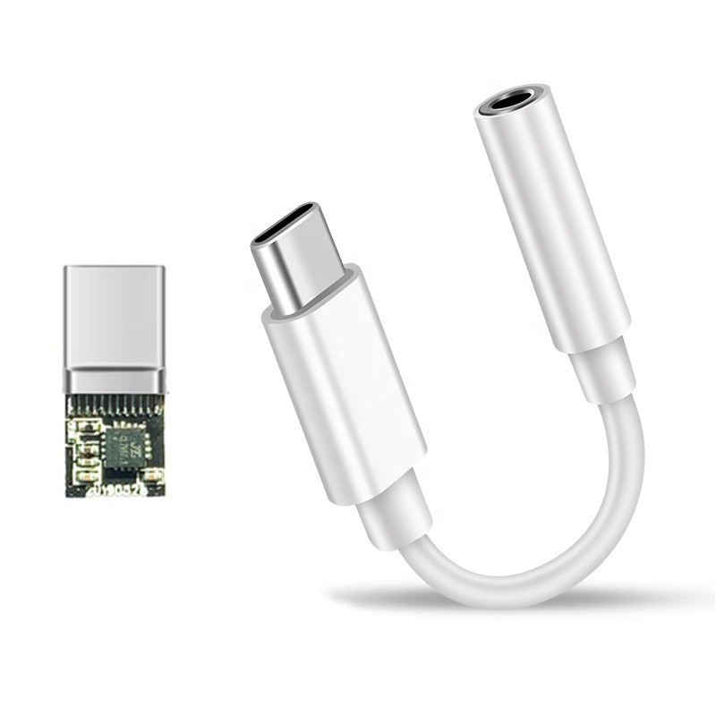 Тип c до 3,5 мм Джек конвертер наушников аудио кабель-Переходник USB C до 3,5 AUX кабель для Huawei P30 pro Xiaomi Mi 9 8