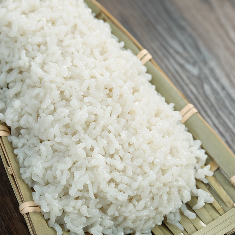 low carb Konjac glucomannan white rice shirataki konjac rice