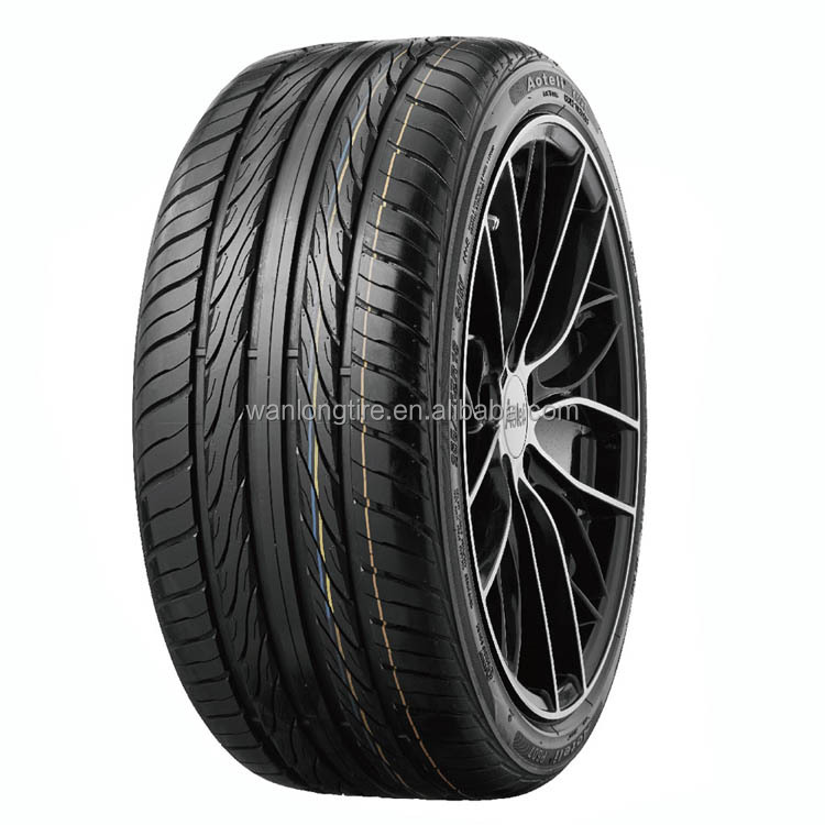 China famous brand AOTELI RAPID THREE A YATONE TRANSMATE UHP 225/45/17 tyres car tyres size 225/50r17
