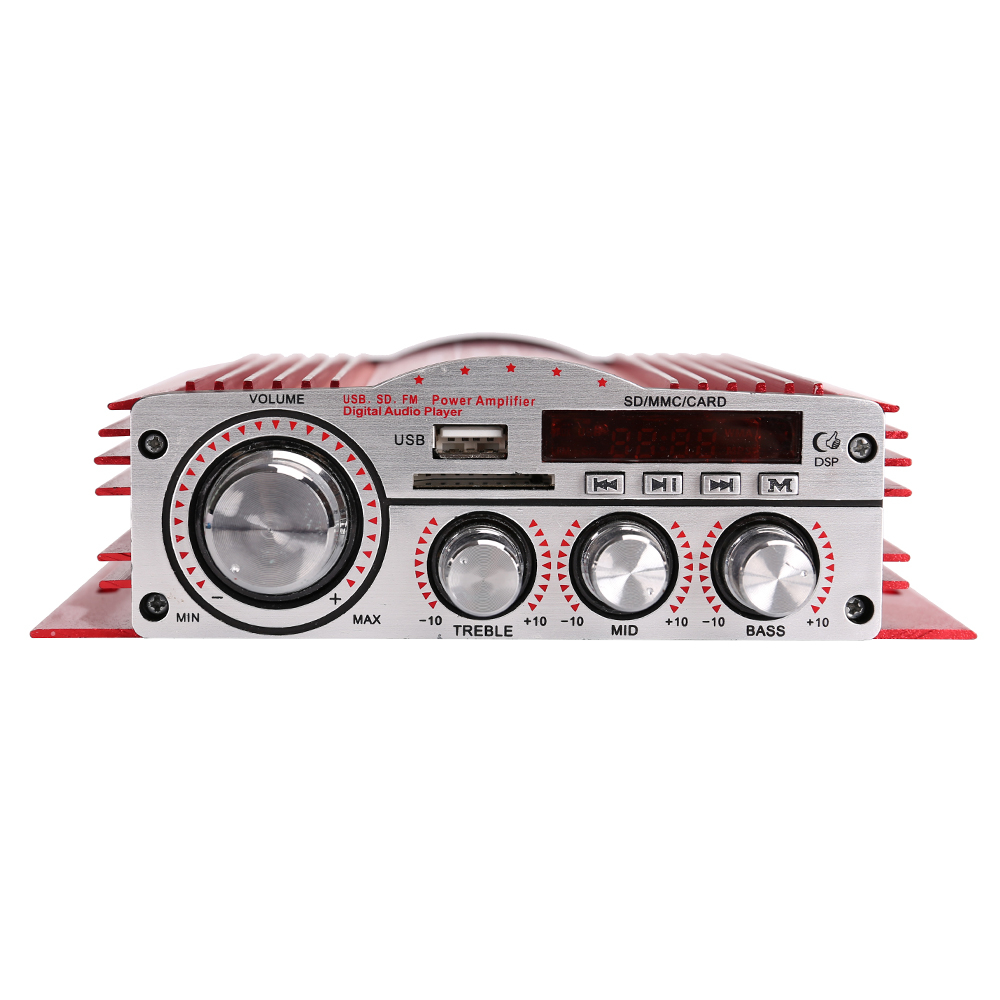 March Expo Kinter MA-900BT усилители мощности профессиональные DC 12 В стерео аудио Автомобильные усилители 4 канала
